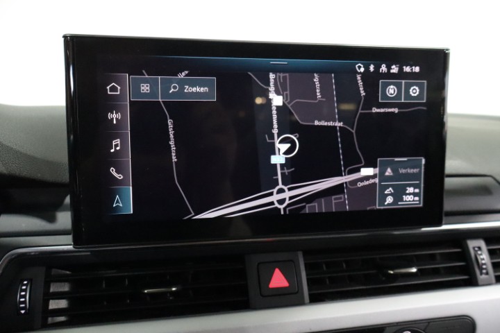 Audi A4 Avant 35 TFSI S Tronic