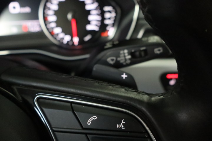 Audi A4 Avant 35 TFSI S Tronic