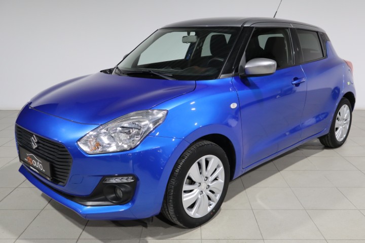 Suzuki Swift Automaat