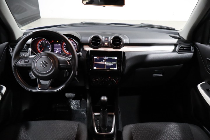 Suzuki Swift Automaat