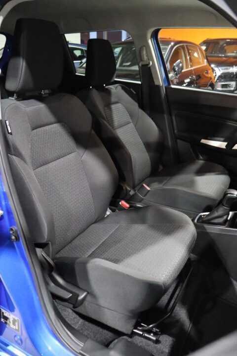 Suzuki Swift Automaat