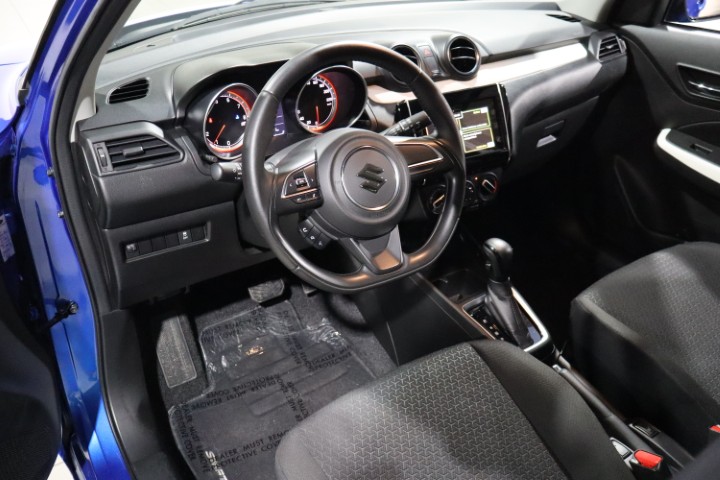 Suzuki Swift Automaat