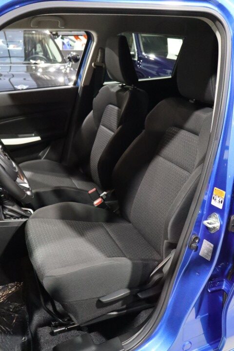 Suzuki Swift Automaat