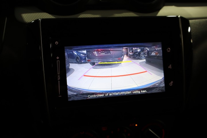 Suzuki Swift Automaat