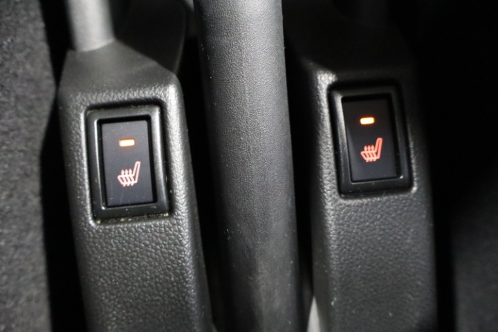 Suzuki Swift Automaat