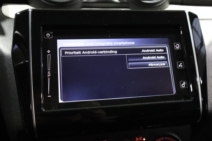 Suzuki Swift Automaat