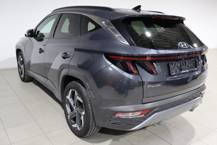 Hyundai Tucson 1.6 PHEV Shine