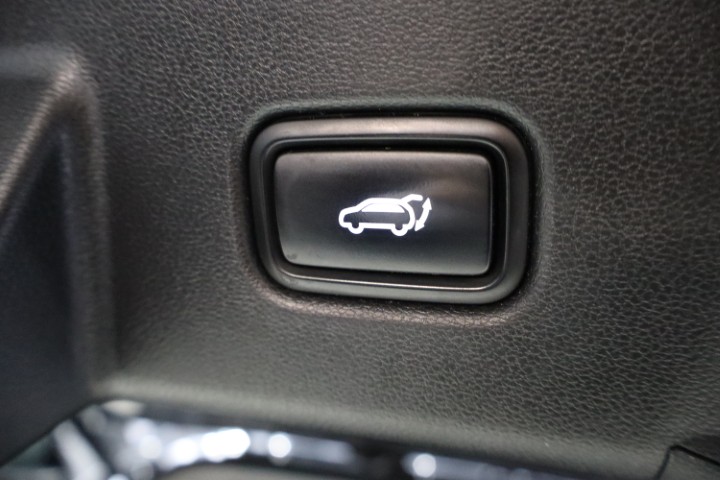 Hyundai Tucson 1.6 PHEV Shine