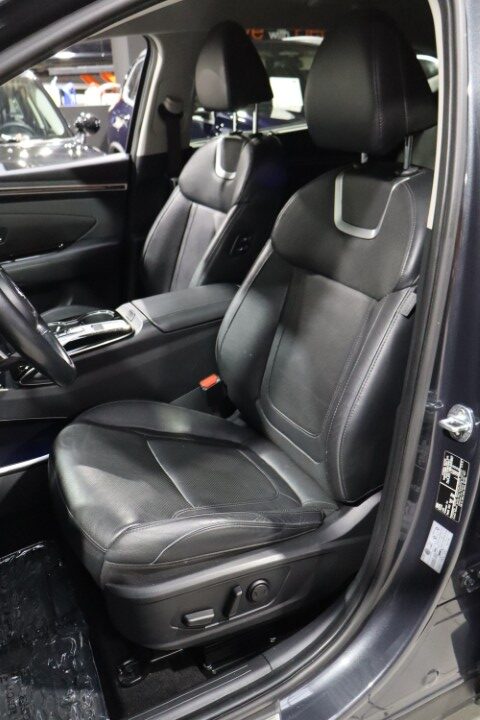 Hyundai Tucson 1.6 PHEV Shine