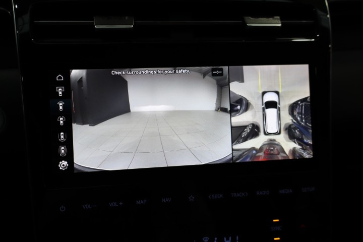 Hyundai Tucson 1.6 PHEV Shine