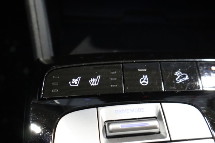 Hyundai Tucson 1.6 PHEV Shine