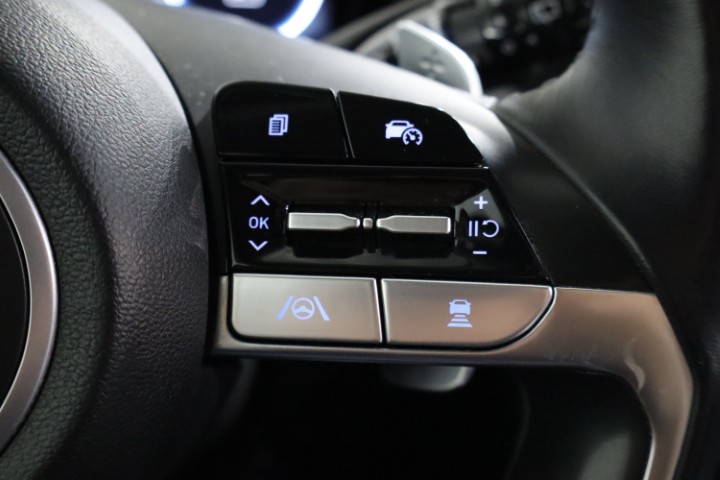 Hyundai Tucson 1.6 PHEV Shine