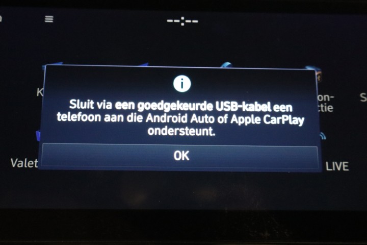 Hyundai Tucson 1.6 PHEV Shine