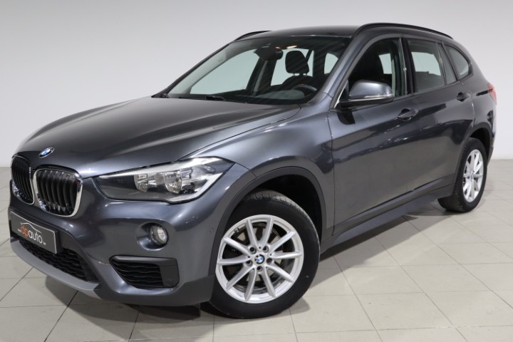 BMW X1 1.5 sDrive