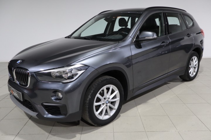 BMW X1 1.5 sDrive