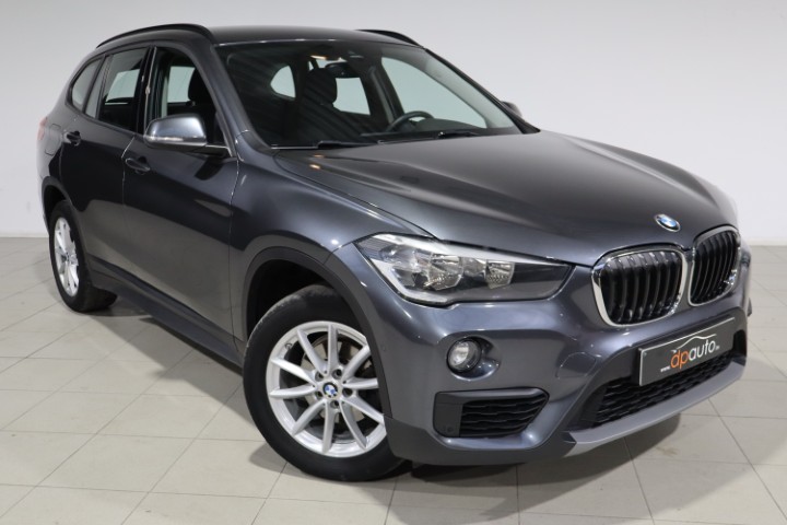 BMW X1 1.5 sDrive