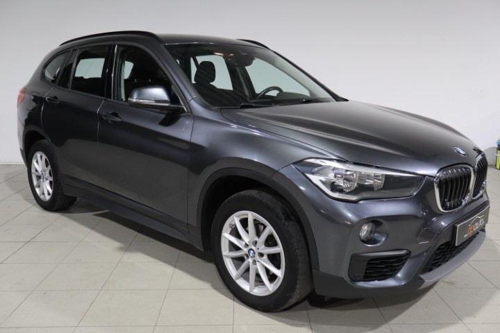 BMW X1 1.5 sDrive