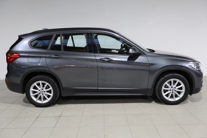 BMW X1 1.5 sDrive