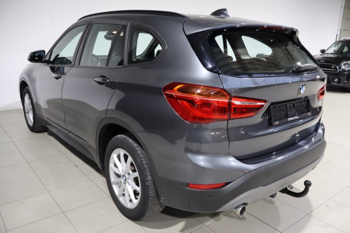 BMW X1 1.5 sDrive