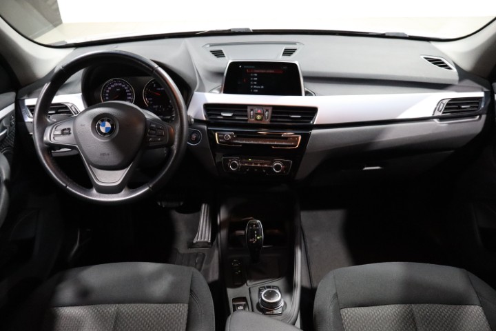 BMW X1 1.5 sDrive