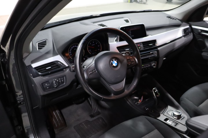 BMW X1 1.5 sDrive