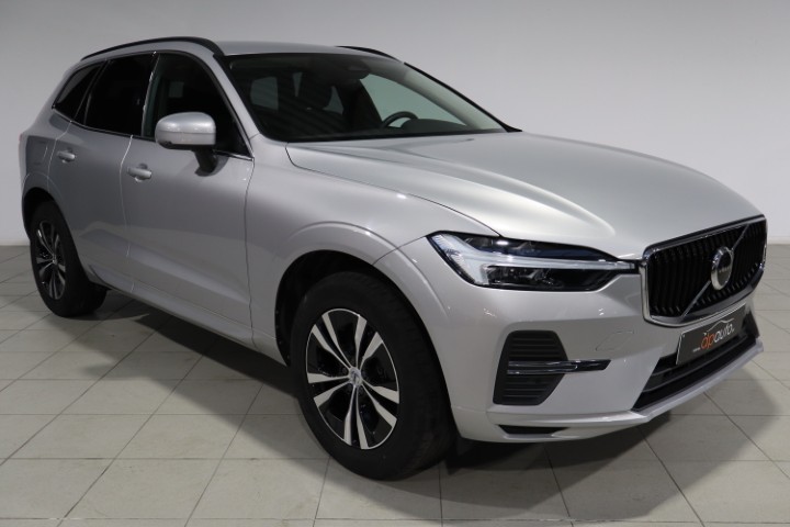 Volvo XC60 B4 MHEV AWD