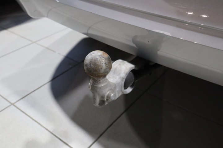 Volvo XC60 B4 MHEV AWD