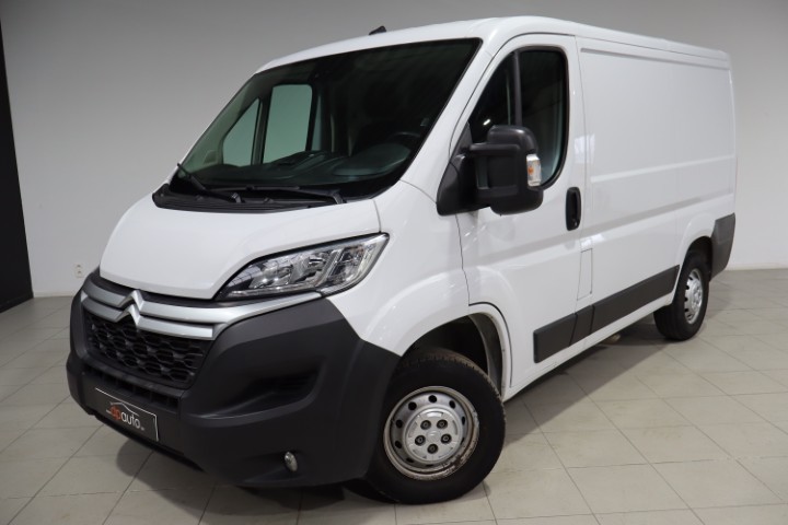 Citroen Jumper 2.2 L1H1