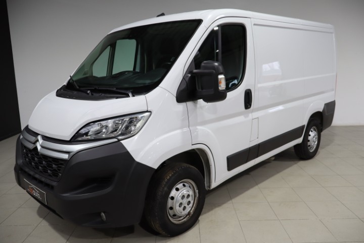 Citroen Jumper 2.2 L1H1