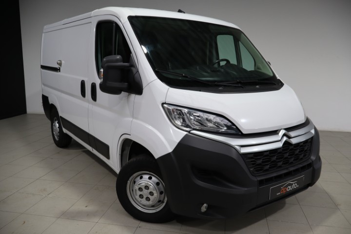 Citroen Jumper 2.2 L1H1