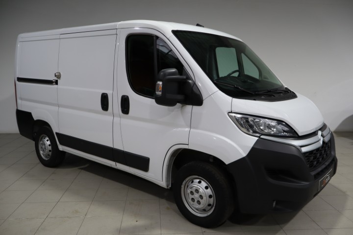 Citroen Jumper 2.2 L1H1