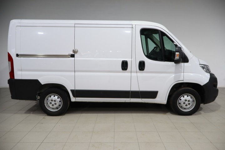 Citroen Jumper 2.2 L1H1