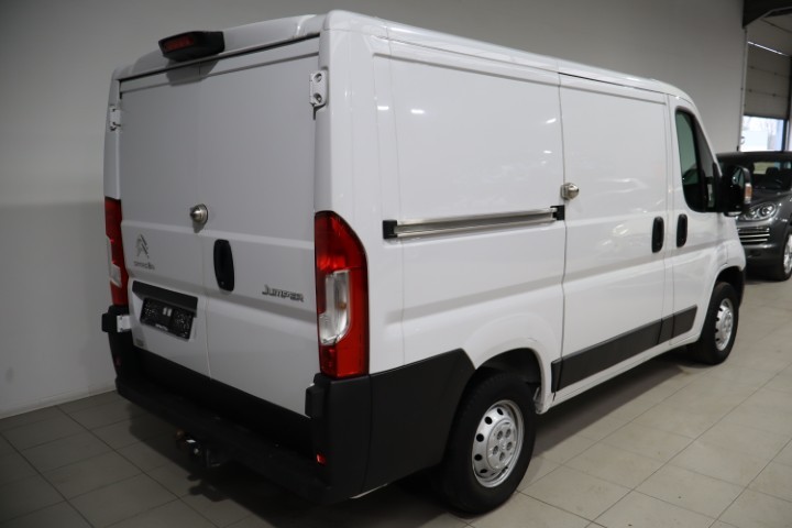 Citroen Jumper 2.2 L1H1