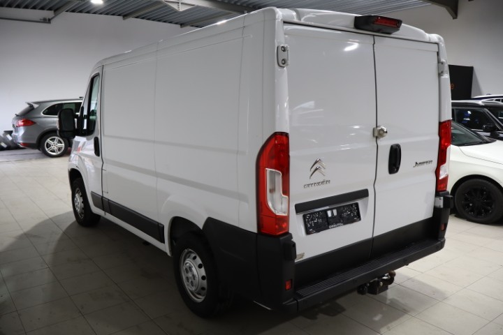 Citroen Jumper 2.2 L1H1