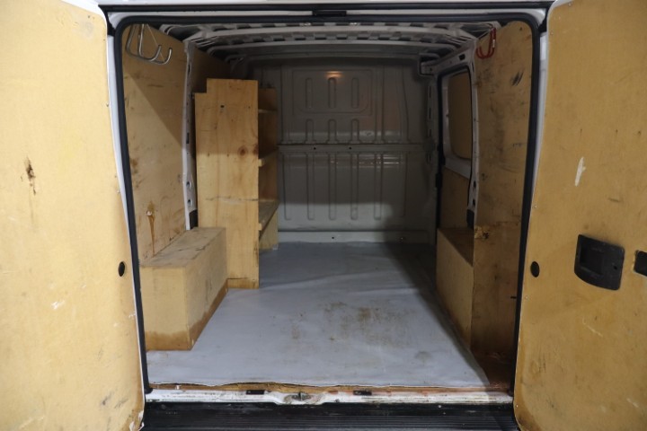 Citroen Jumper 2.2 L1H1