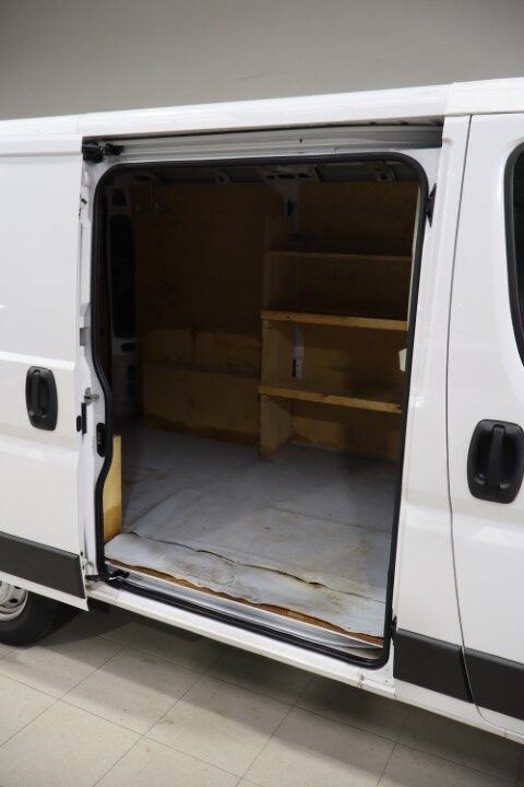 Citroen Jumper 2.2 L1H1