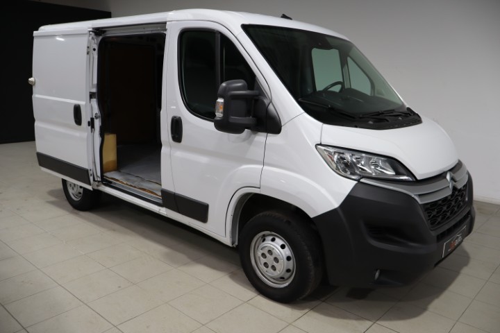 Citroen Jumper 2.2 L1H1