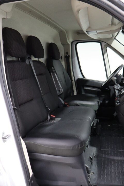 Citroen Jumper 2.2 L1H1