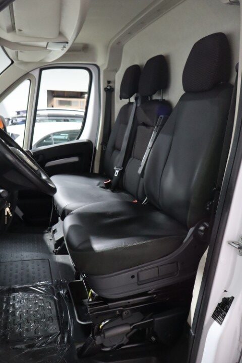 Citroen Jumper 2.2 L1H1