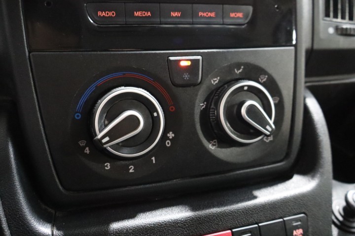 Citroen Jumper 2.2 L1H1