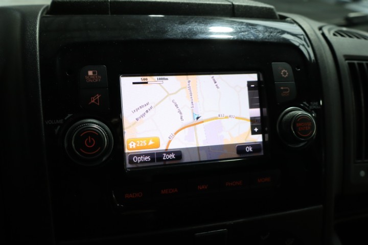 Citroen Jumper 2.2 L1H1