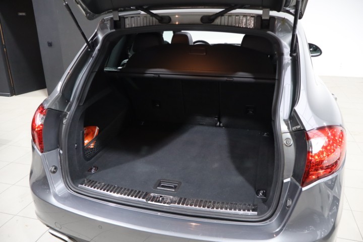 Porsche Cayenne 3.0 V6 Tiptronic Platinum