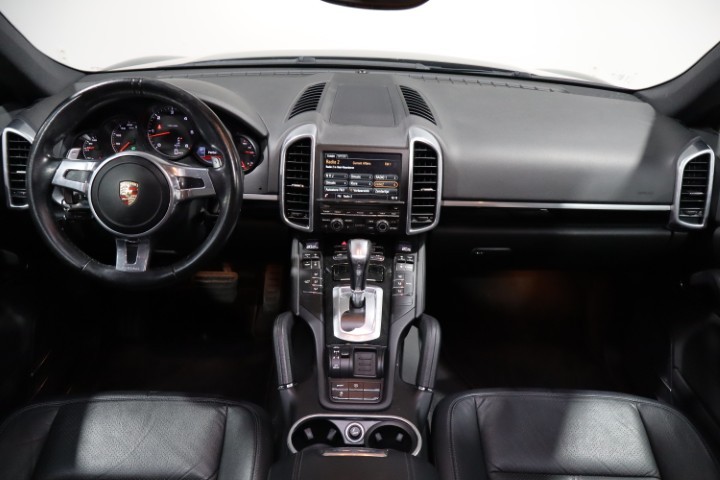 Porsche Cayenne 3.0 V6 Tiptronic Platinum