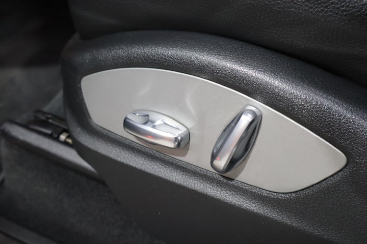 Porsche Cayenne 3.0 V6 Tiptronic Platinum