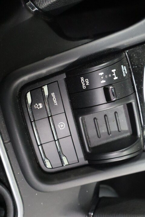 Porsche Cayenne 3.0 V6 Tiptronic Platinum