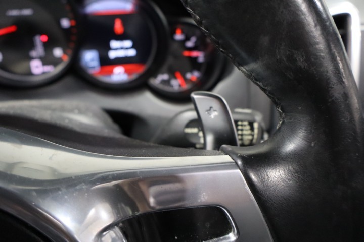 Porsche Cayenne 3.0 V6 Tiptronic Platinum