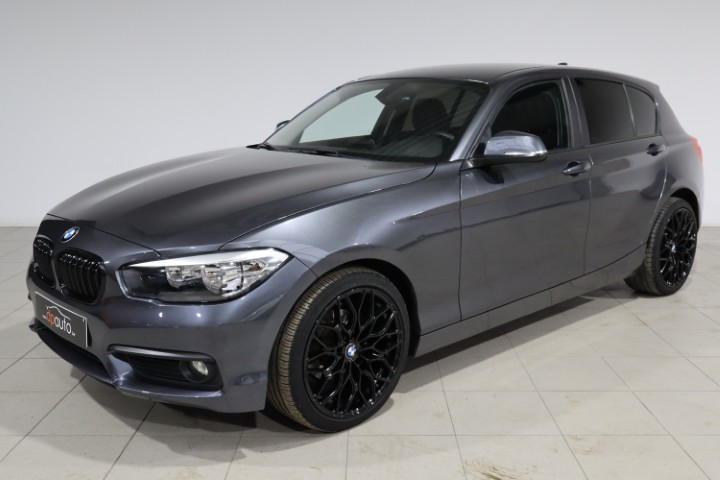 BMW 116i