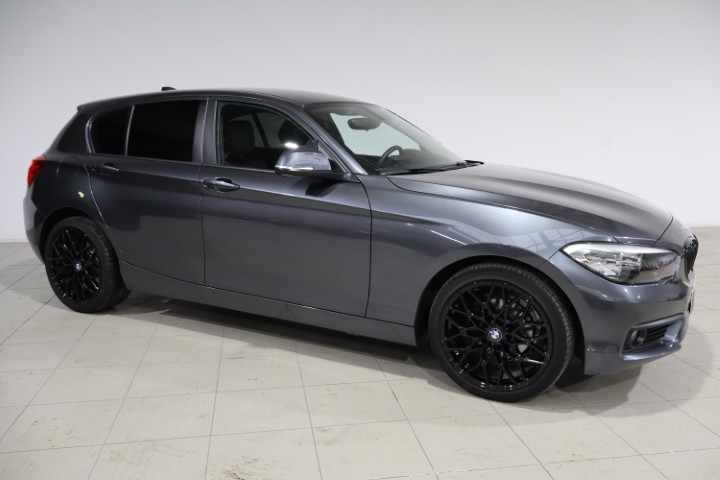 BMW 116i