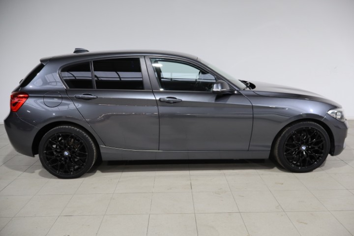 BMW 116i