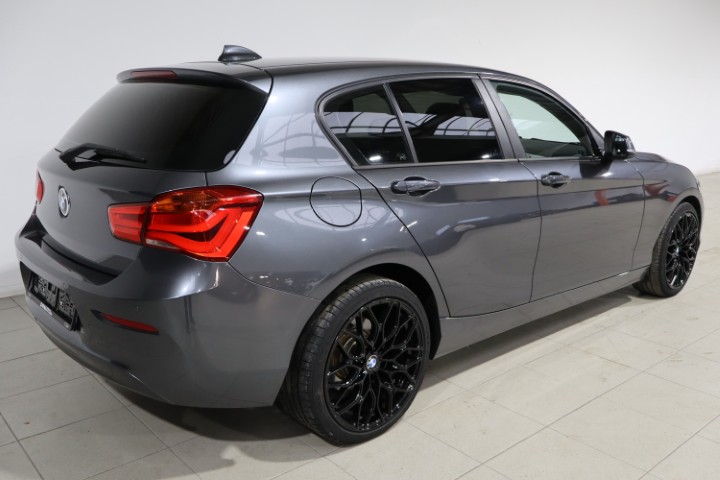 BMW 116i